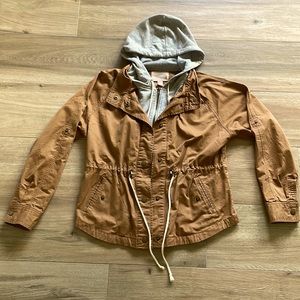 Forever 21 Light Jacket in Size Small